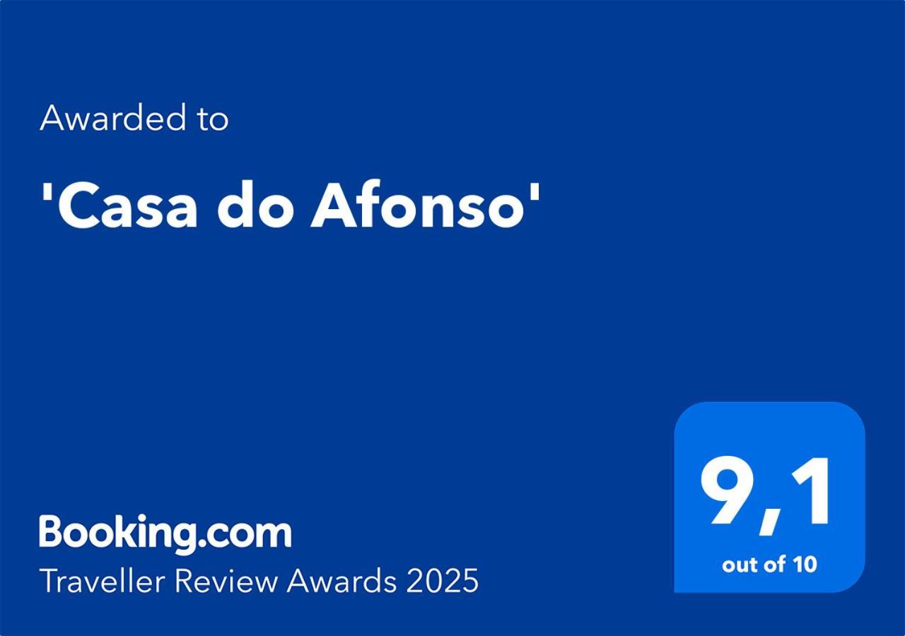 'Casa Do Afonso' Villa Esposende Ngoại thất bức ảnh