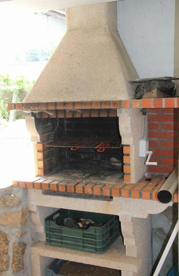 'Casa Do Afonso' Villa Esposende Ngoại thất bức ảnh
