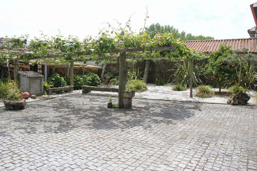 'Casa Do Afonso' Villa Esposende Ngoại thất bức ảnh