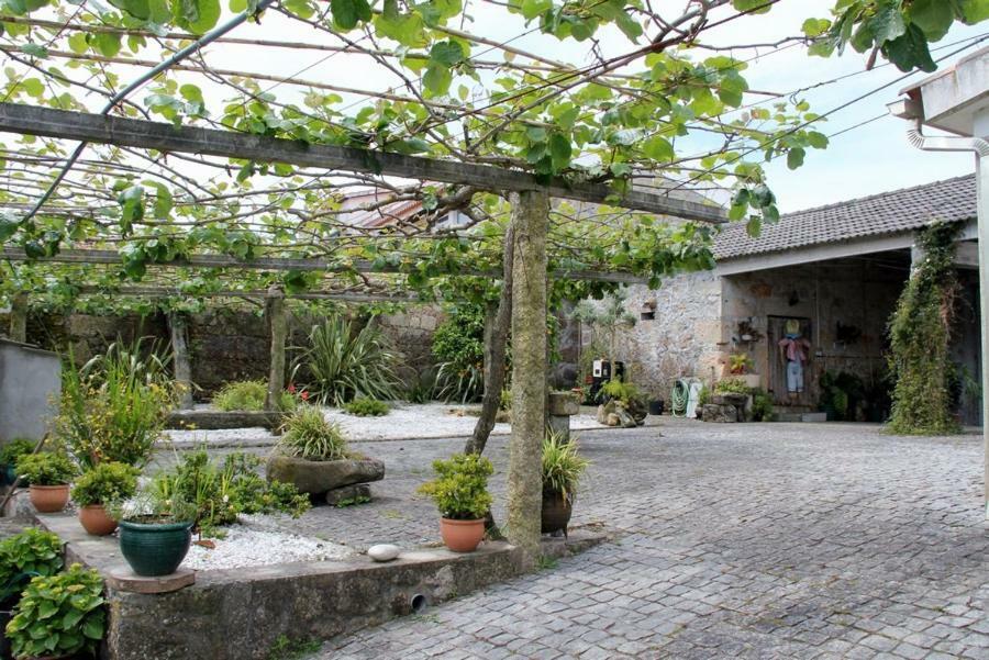 'Casa Do Afonso' Villa Esposende Ngoại thất bức ảnh