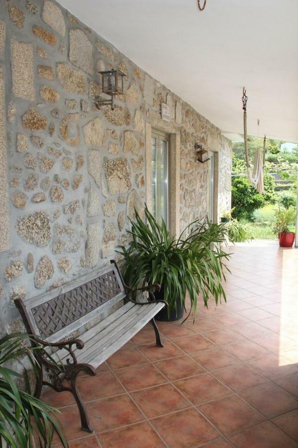 'Casa Do Afonso' Villa Esposende Ngoại thất bức ảnh